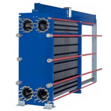 Equipo de transferencia de calor, intercambiador de calor de placas Alfa Laval T20b